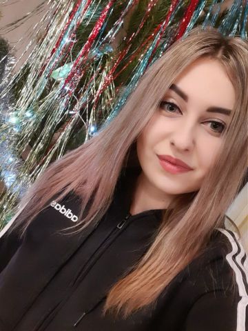Проститутка Лейла
